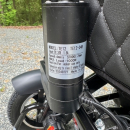 Brand New Majestic Comfy-Go Wheelchair FOR SALE (With Warranty)