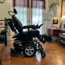 Power Wheelchair