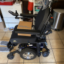 Quantum Electric Wheel chair