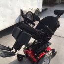 Quantum Q6 Edge Powered Wheelchair (w/TruBalance 3 Power Positioning System)uantum Q6 Edge Powered Wheelchair (w/TruBalance 3 Power Positioning System)uantum Q6 Edge Powered Wheelchair (w/TruBalance 3 Power Positioning System)t