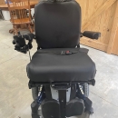 Invacare TDXSP-CG Power wheelchair w/ Power Tilt.
