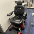 Golden Sport power wheelchair