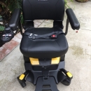 Pride Electric Scooter Go Chair Mobility Wheelchair