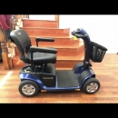 Pride victory mobility scooter