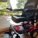 PowerChair / Electric Wheelchair -Like New – $950