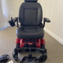 Shoprider Mid-Wheel Power Chair