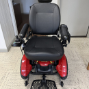 Pride Jazzy Elite 14 Power Chair with LiNX Controller
