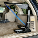 Harmar AL215 Inside Vehicle Lift for Scooter or Wheelchair