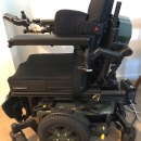 QUANTUM POWER WHEELCHAIR