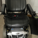 Quantum Q6 Edge 35-C Power Wheelchair