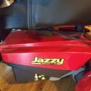 Jazzy Elite Select 6 Power/Electric Wheelchair/Scooter like NEW! It comes with a charger.