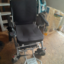 Karman Tranzit for sale