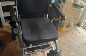 Karman Tranzit for sale