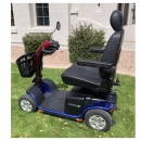 Mobility Scooter | Pride Victory 10 4-Wheel