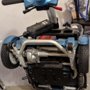 EV Rider S19. Manufacturer Heartway