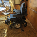 Power Wheelchair