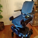 2019 Permobil M3 Power Chair in PA