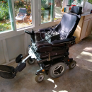 Permobil M300