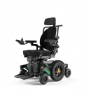 Permobil M1 Motorized & Reclining Wheelchair – Tulsa, Oklahoma