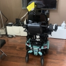Brand New Invacare Power Wheelchair for Sale