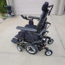 Permobil M300 HD Power Wheelchair