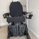 NuMotion Power Wheelchair