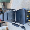 Rarely Used Pride Jazzy 614 HD