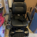 Invacare Pronto 31 Powered Wheelchair / Mobility Scooter