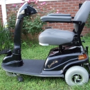Electric Mobility Rascal 600T Scooter