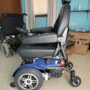 Power Chair