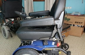 Power Chair