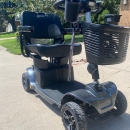 Pride Mobility Scooter Model Revo 2.0