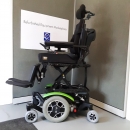 ROVI X3 DELUXE POWER CHAIR
