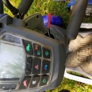 Drive Odyssey Gt 4 wheel scooter