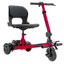 Pride iRIDE S25 Mobility Scooter