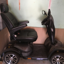 Cobra GT-4 Mobility Scooter