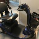 Pride Victory 10 Scooter