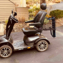COBRA GT4 MOBILITY SCOOTER by Drive Medical