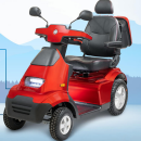 Afiscooter-S4 (almost new!)