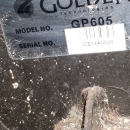 Golden Gp 605