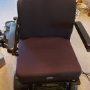 Power Wheelchair