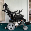 C350 Corpus 3G Permobil Power Wheelchair