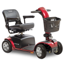 Victory9 Scooter & electric lift