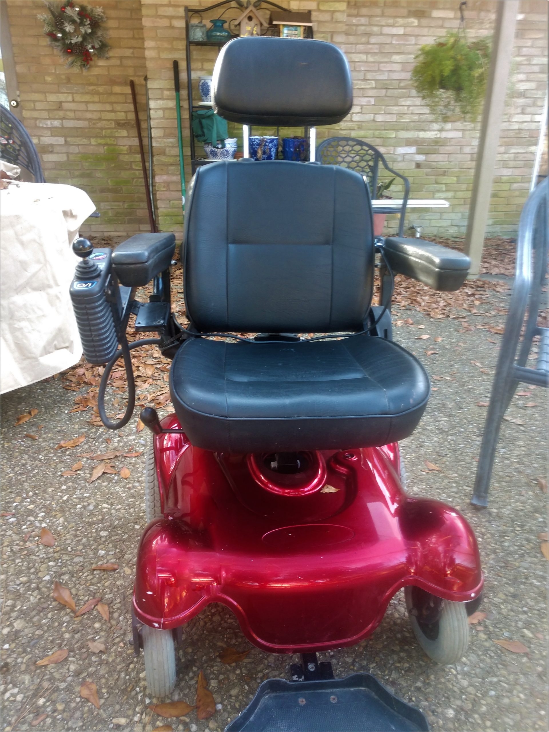 FOR SALEIn Tyler, used Electric Wheel Chair Buy & Sell Used Electric