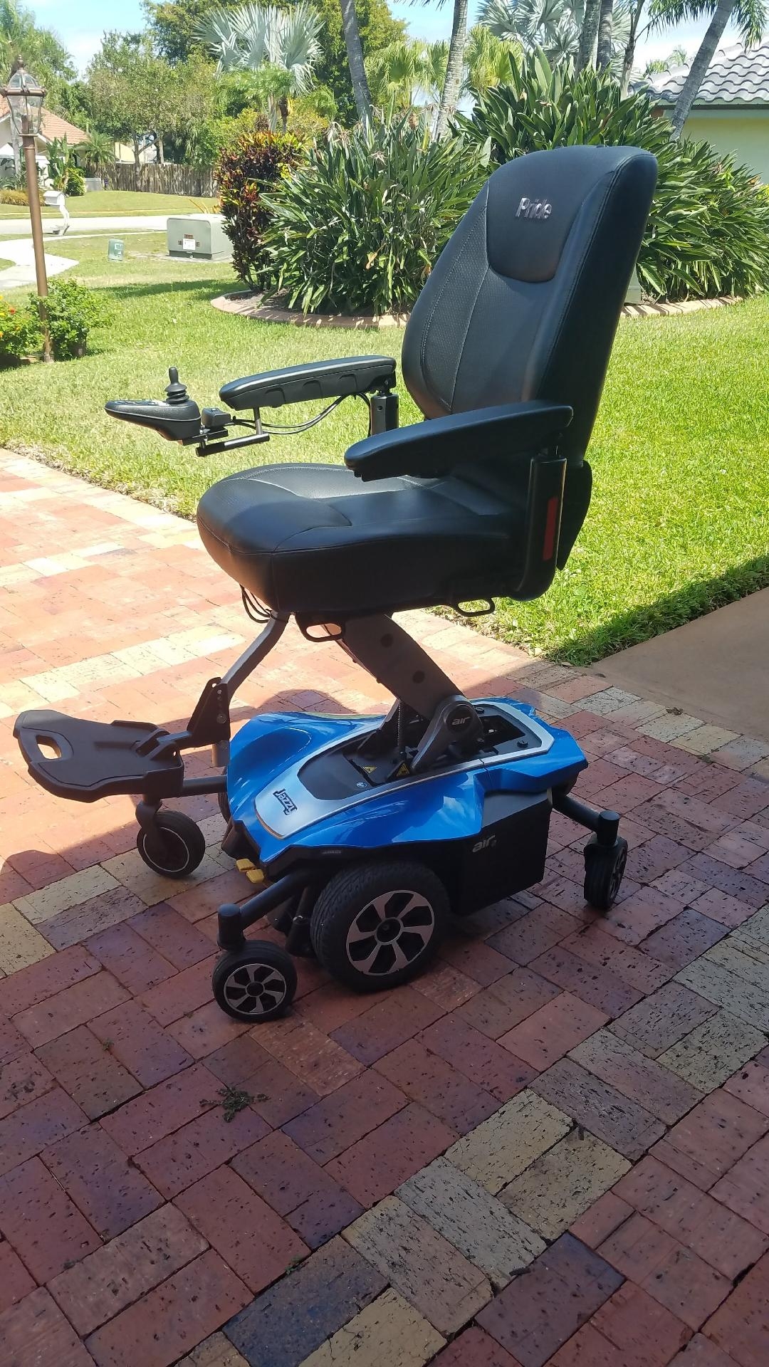 Power wheelchair - Buy & Sell Used Electric Wheelchairs, Mobility