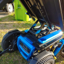 Used for three months