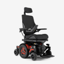 Permobil M3 Corpus Electric Wheelchair
