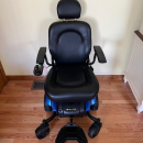 Golden Compass Sport Power Chair – NEVER BEEN USED – $1,500