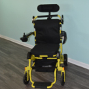 AirHawk Power Wheelchair