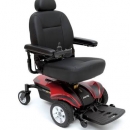 Jazzy select elite mobility chair